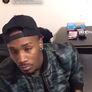 Meet your Posher, Chass